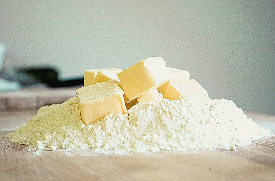 Ingredientes de calidad